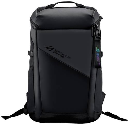Asus Notebook Rucksack ROG Ranger BP2701 Passend für maximal: 43,2 cm (17") Schwarz