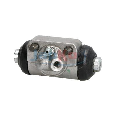 JAPKO Radbremszylinder 65l01 hinten für LAND ROVER