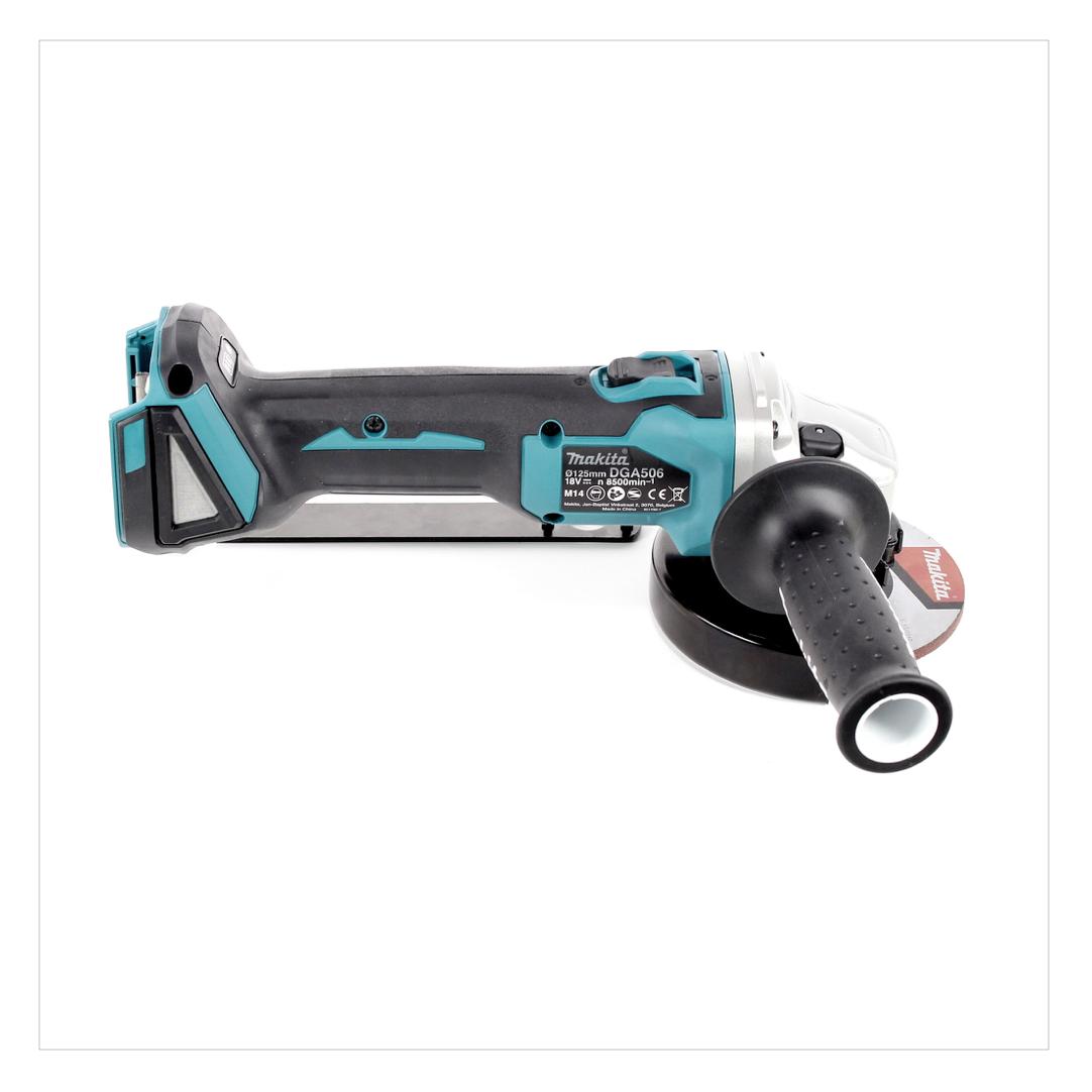 Makita DGA 506 (DGA506T1)