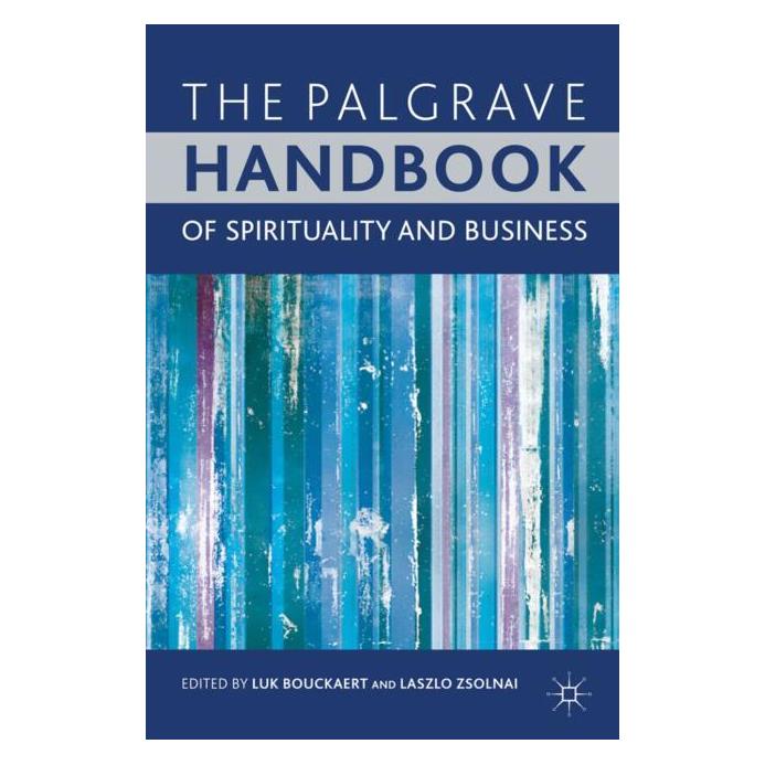 Palgrave Macmillan Uk The Palgrave Handbook of Spirituality a (Englisch, Hardcover, L. Bouckaert, L. Zsolnai) (63045704)
