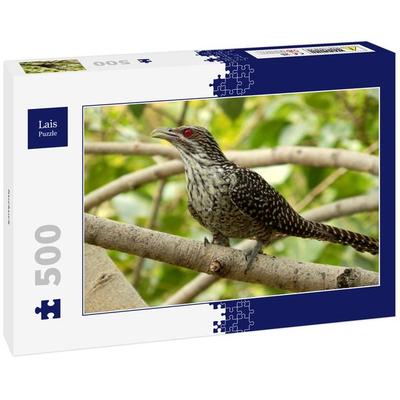 Lais Puzzle Kuckuck 500 Teile