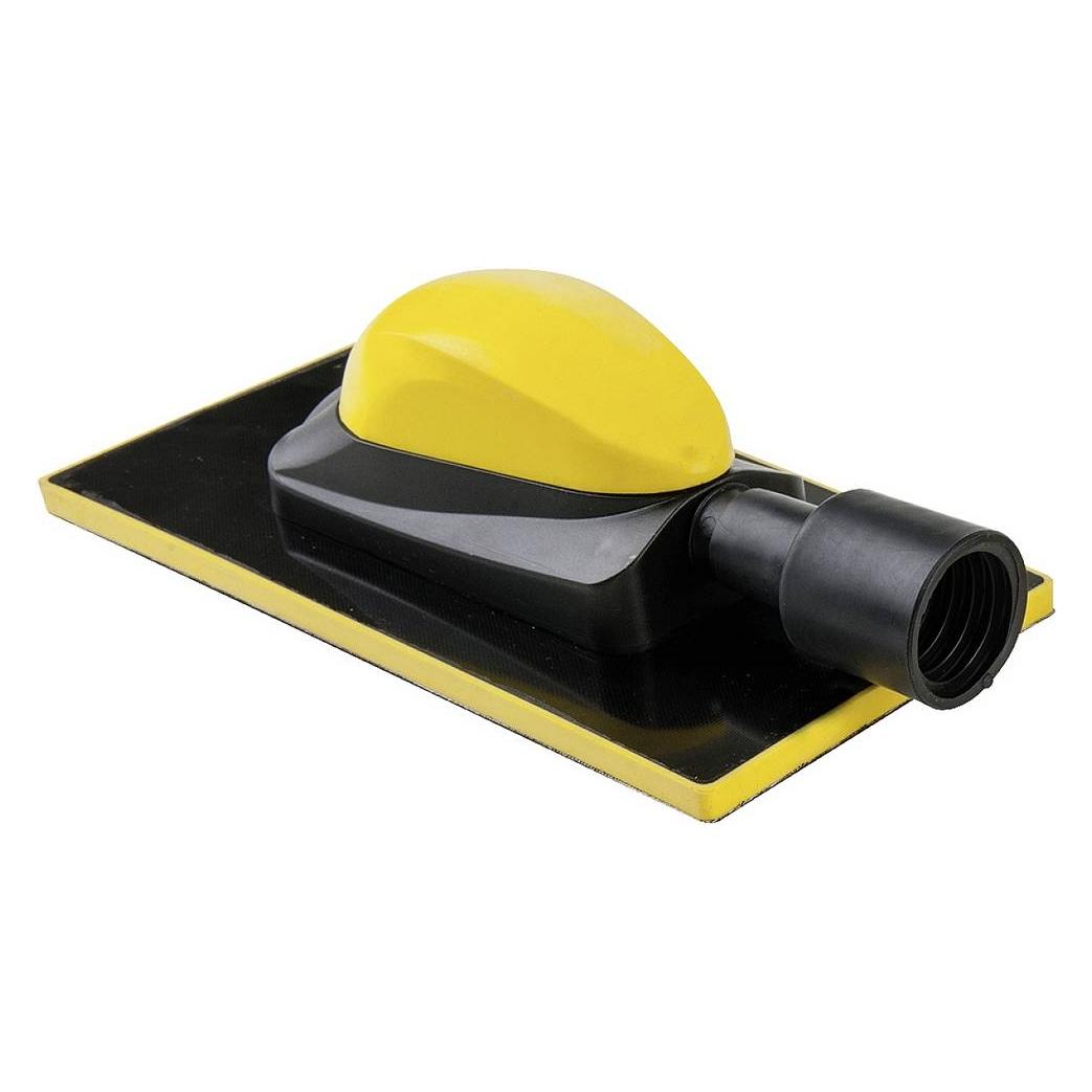 KS Tools Schleif-Handblock, gross, 115x225mm (Schwingschleifer) (140.3068)