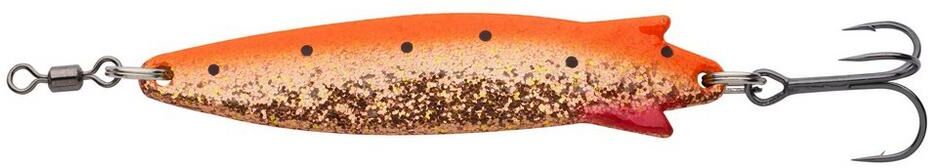 Abu Garcia Toby Skeddrag 57mm 10g (Färg: Goldfish)