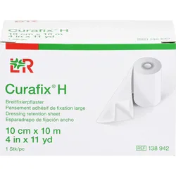 Curafix H 10cmx10M 1 ST