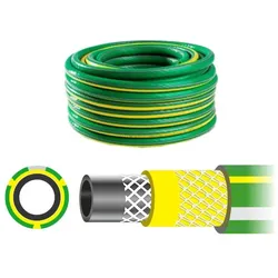 AW Tools, Gartenschlauch, AWTOOLS PREMIUM GARTENSCHLAUCH + 1/2 "50m (50 m, 12.70 mm)