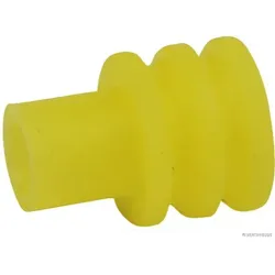 HERTH&BUSS Dicht-/Schutzstopfen, AMP TYCO ELA 5,2 gelb - 50282082 - gelb