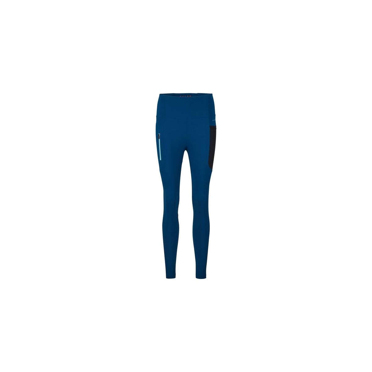 Falke Damen Trekking Tights blue pond (6598) (6598) XL 37438-6598-XL