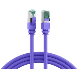 EFB-Elektronik RJ45 Patchkabel Cat.6A MK6001.7,5VI