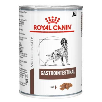 Royal Canin Canine Gastro Intestinal 12x400g 12x400 g Dose
