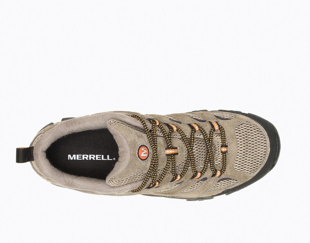MERRELL Baskets de randonnée MOAB 3