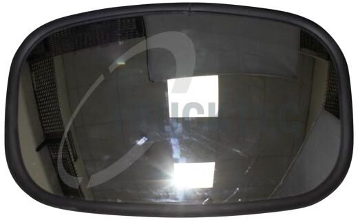 Trucktec Automotive Weitwinkelspiegel 04.57.002