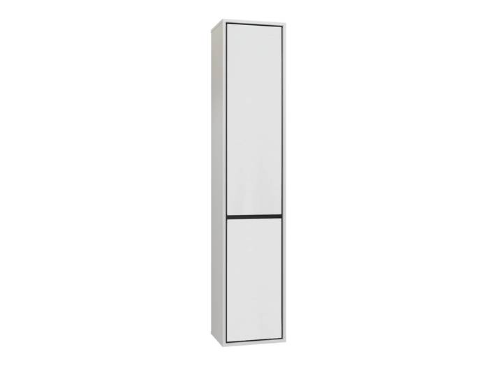 Colonne Murale 2 Portes Sophéa Blanc