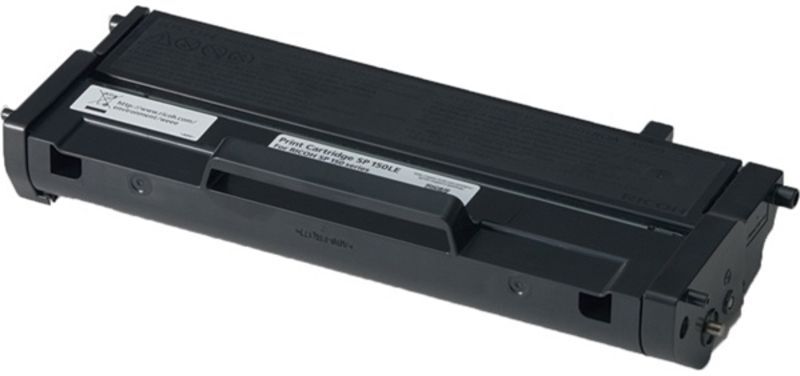Ricoh 408010 (SP 150HE) - Schwarz - Toner - Hohe Kapazität