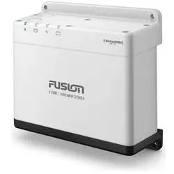 Fusion Apollo WB675 (Bluetooth, WLAN), Stereoanlage, Weiss