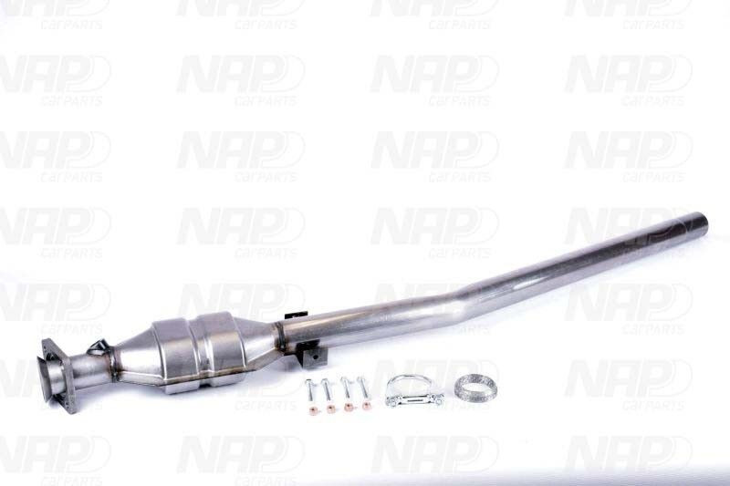 NAP carparts CAK10045 Katalysator