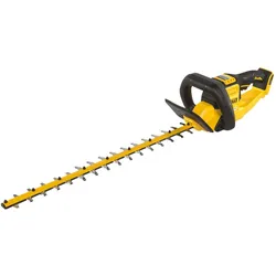 DeWalt, Heckenschere, 54 Volt Akku-Heckenschere 65cm (Akkubetrieb)