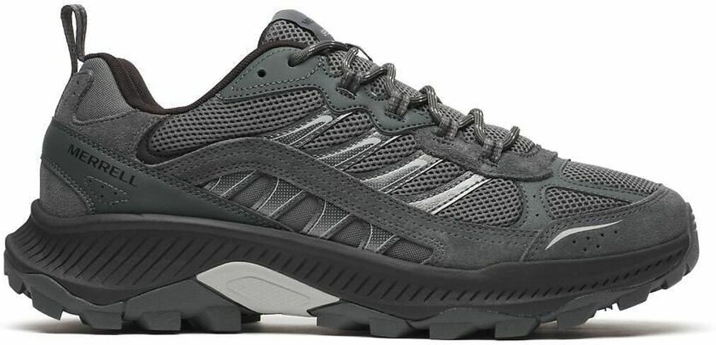 MERRELL Baskets de randonnée SPEED 2 STRIKE 2 TREK