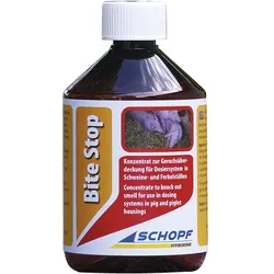 Schopf Bite Stop Konzentrat 500 ml