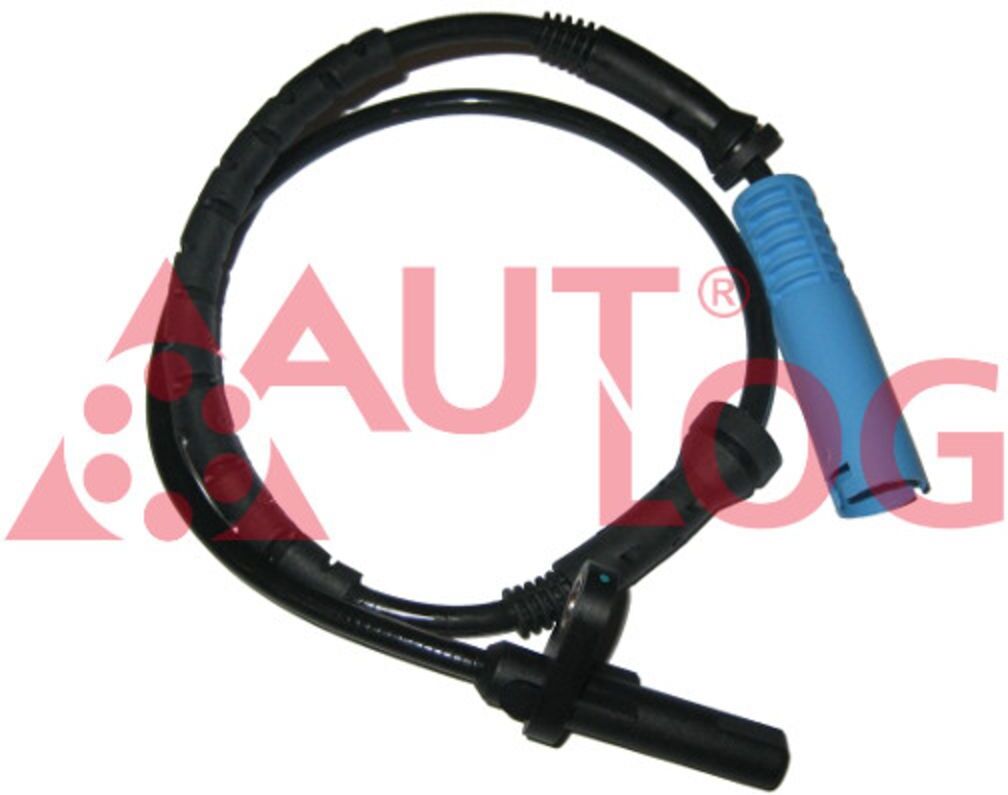 Sensor, Raddrehzahl AUTLOG AS4414