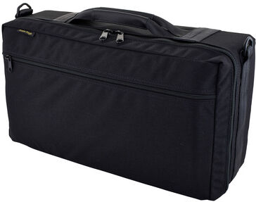 Brass Bags Premiere German Trumpet Double Schwarz