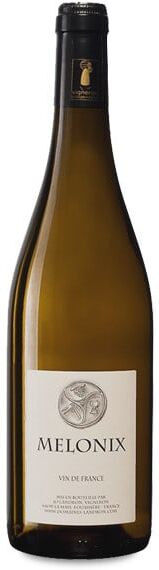 Domaine Landron Domaines Landron Le Melonix 2022 - 75cl