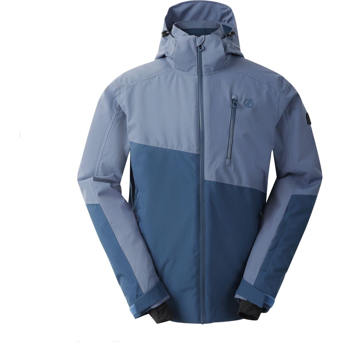 Dare2b Halfpipe III Jacket Men bluindg/mndn (0FC) XS DMP611-0FC-XS