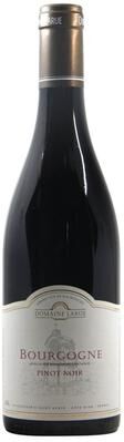 """Domaine Larue""" """Domaine Larue Bourgogne Rouge 2024 Red Wine - France"""