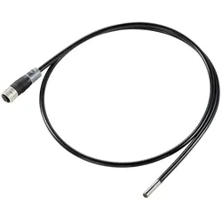 Voltcraft, Endoskopkamera, 1000T 2m rigid (SF) Endoskop-Sonde Sonden-Ø 5.5 mm 2 m LED-Beleuchtung