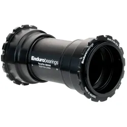Enduro Bearings TorqTite Ultra Torque Lagerschalen, BB386, black (UTC-0117)