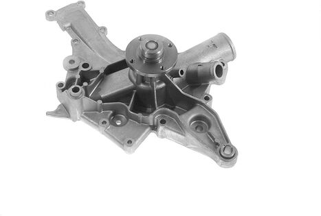 Airtex Wasserpumpe 1726 Für Mercedes Chrysler