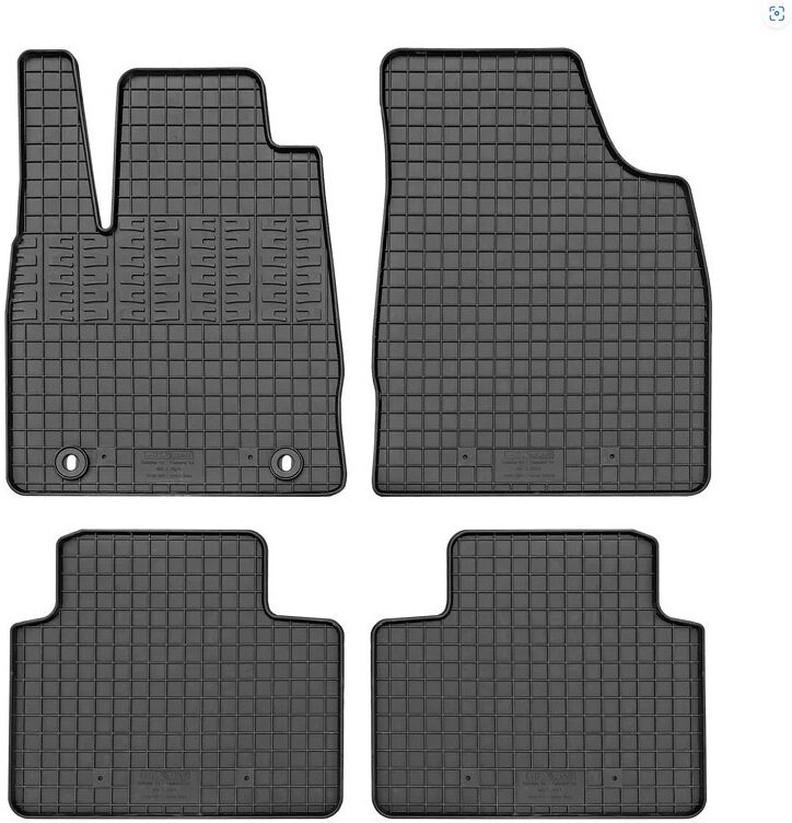 CIKCAR RMCIKMG000006 Fußmatten