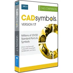 CAD Symbols V17