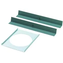 Ridi-Leuchten Paneeleinbausatz PES EBD. 195/100/150