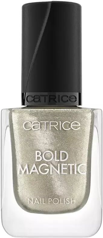 Catrice Cosmetics Bold Magnetic Magnetic Nail Polish 10.5 ml
