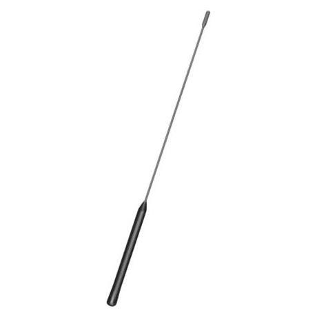 Panorama Antennas PUC PANORAMA Radiator 5dBi 380-410MHz Base: M6 Length: 450mm (AFGB-395)