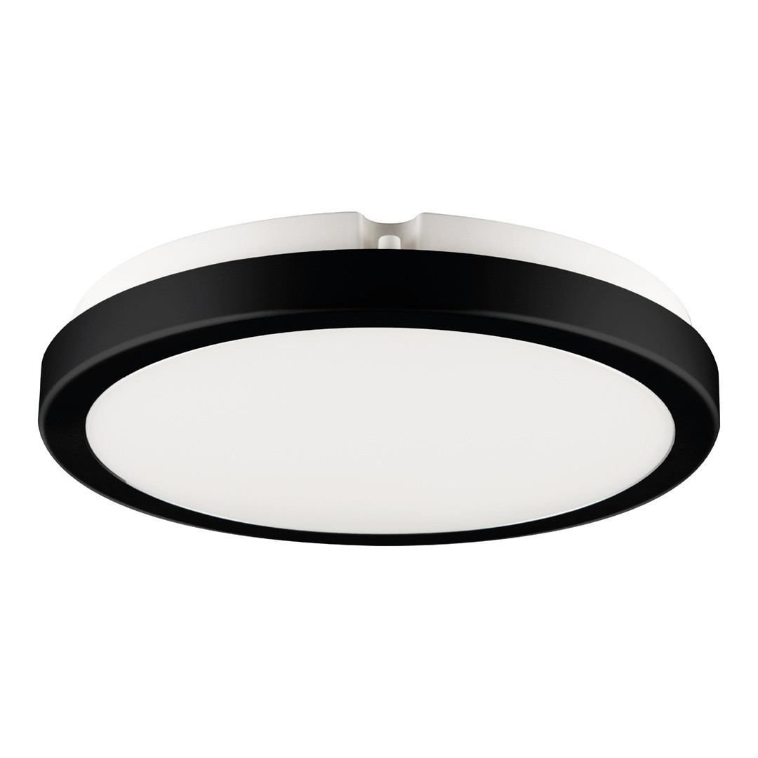 Milagro Ronde LED Plafondlamp voor badkamer, hal en terras