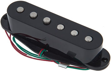 DiMarzio DP419 BK Area 67 Schwarz