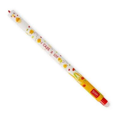 Legami löschbarer Gelstift - I care a lot