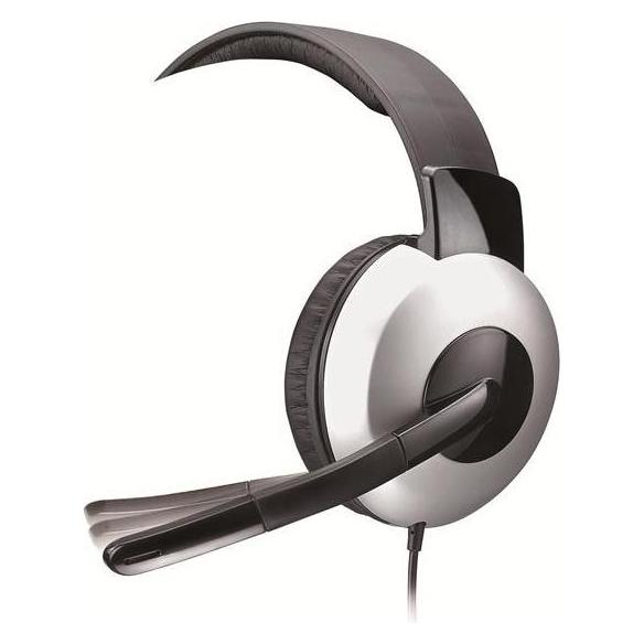 Genius HS-05A Headset (Kabelgebunden) (31710011100)