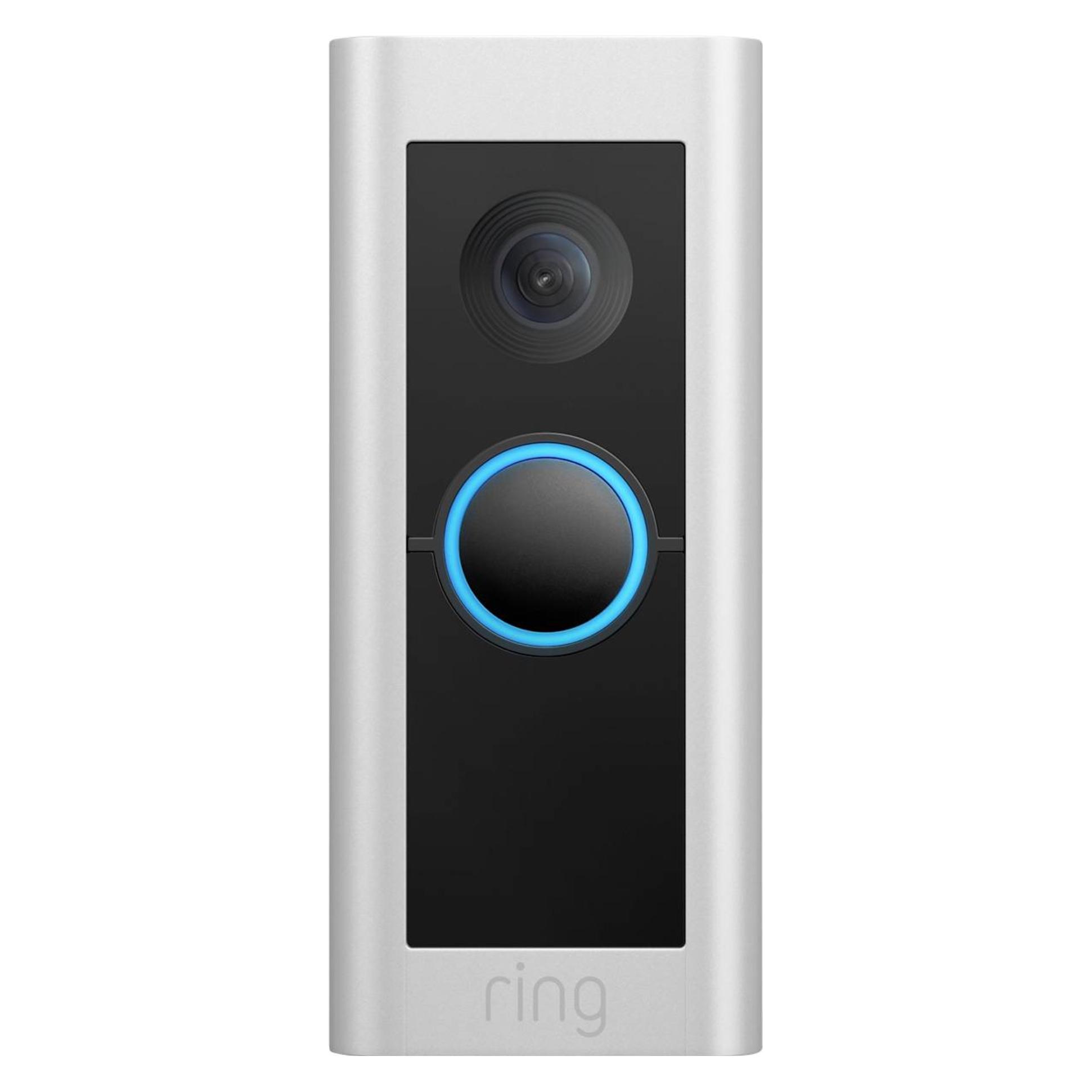 Ring Video Doorbell Pro 2 (WLAN) (8VRCPZ-0EU0)