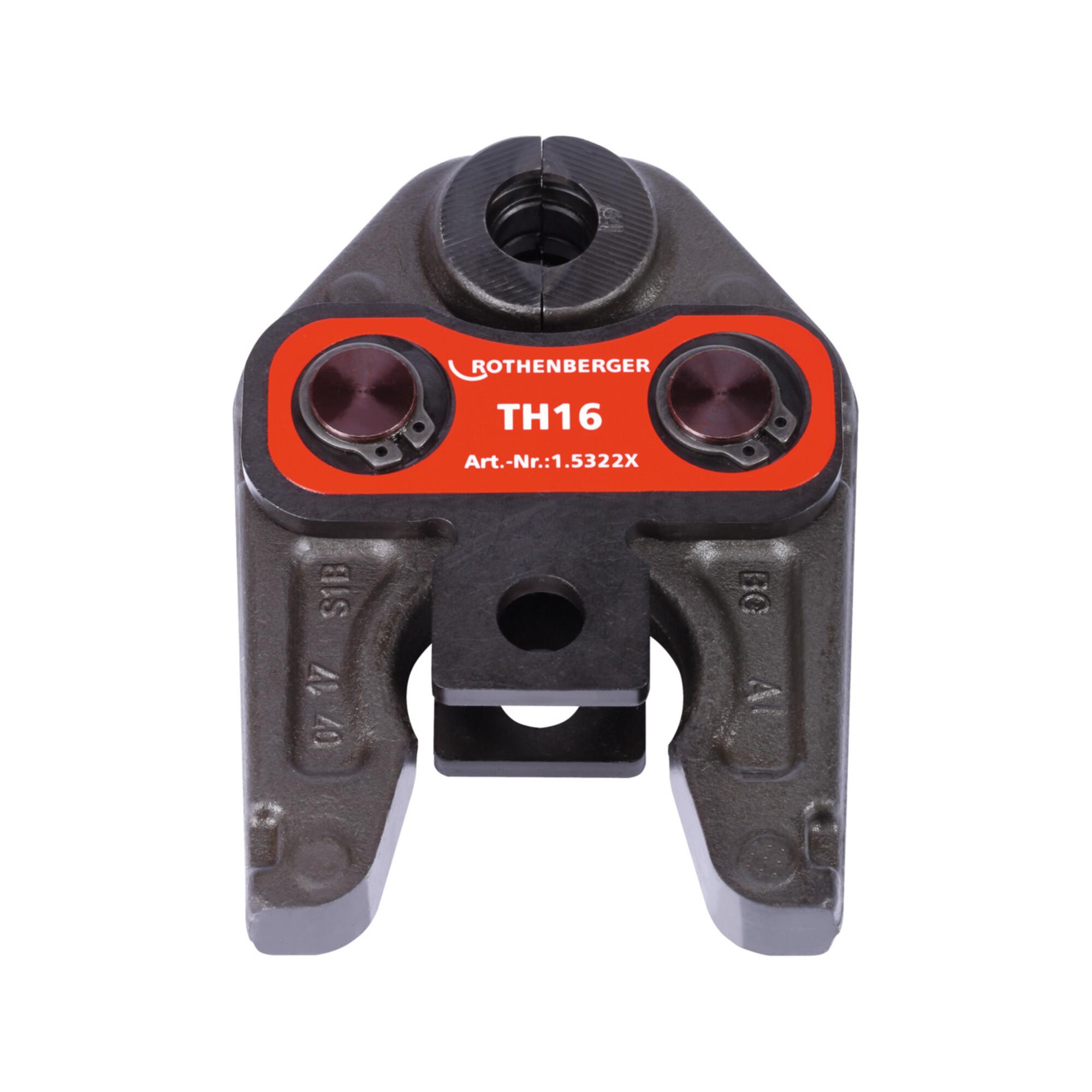 Rothenberger Pressbacke Standard, TH16 (015322X)