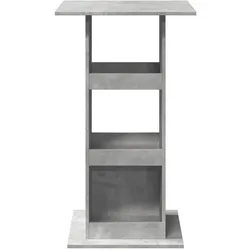 vidaXL, Bartisch, Befonin (60 x 60 x 102 cm, 60 x 60 x 102 cm)