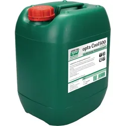opta Hochleistungs-Kühlschmierstoff Cool 500 wassermischbar - 600847814