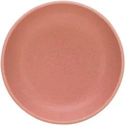 6er-Set CreaTable Müslischale Uno 350 ml Steinzeug Rosa Rose