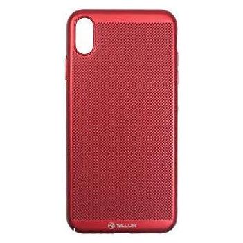Tellur Cover Heat Dissipation for iPhone XS red (Apple iPhone XS) (TLL121215)