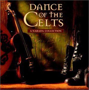Various - Dance of the Celts - Preis vom 04.10.2026 03:51:26 h