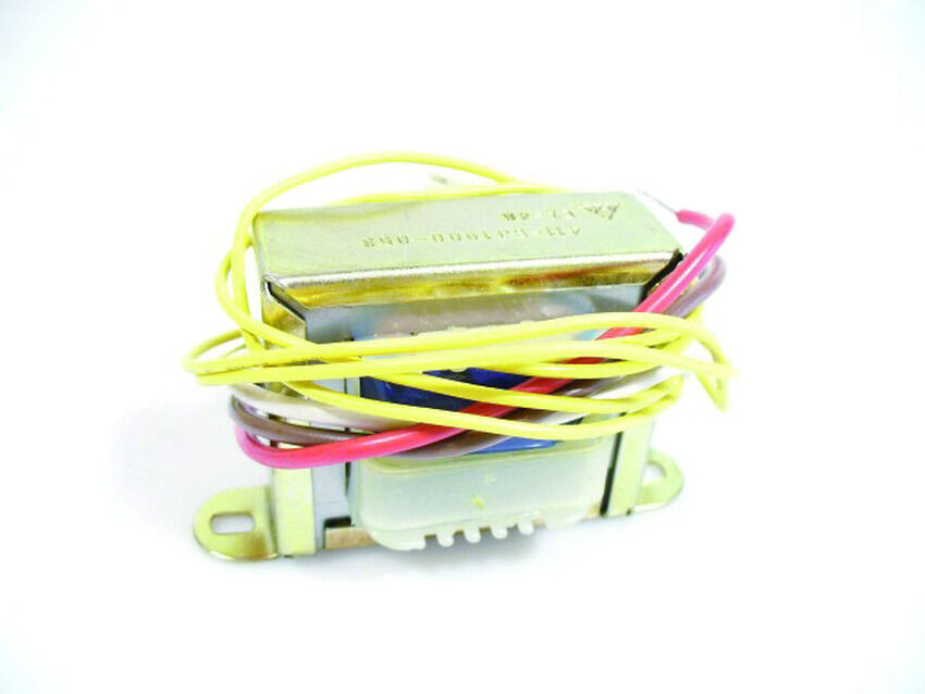 Ersatzteil Trafo Sec.: 14,5v Pri.: 0-115v-230v (411-Bj1900-053) Bd-1350