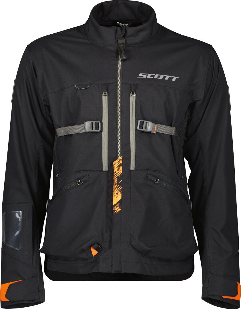 Scott Superlight Motorrad Textiljacke 4121350001010