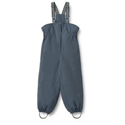 WHEAT - Kid's Skihose Sal - Skihose Gr 122 blau