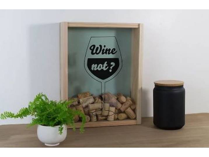 Compactor - Bouchon Bouchons Deco